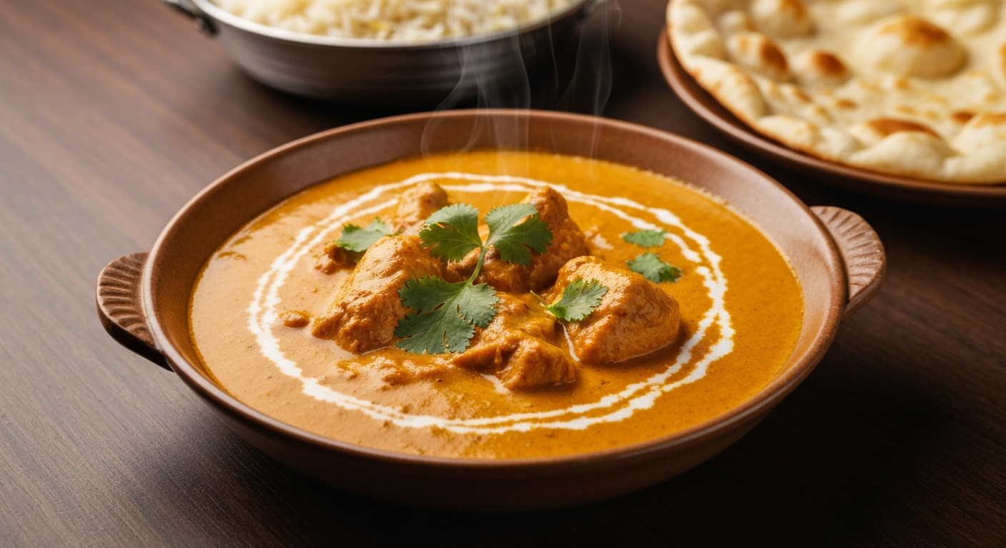 Andhra Special Kurma Base